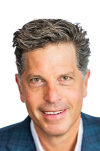 Photo of Kevin Frisch